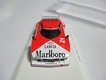 Amazon | REVE レーヴ 1/43 ランチア ストラトス ターボ Gr.5 №21 1976