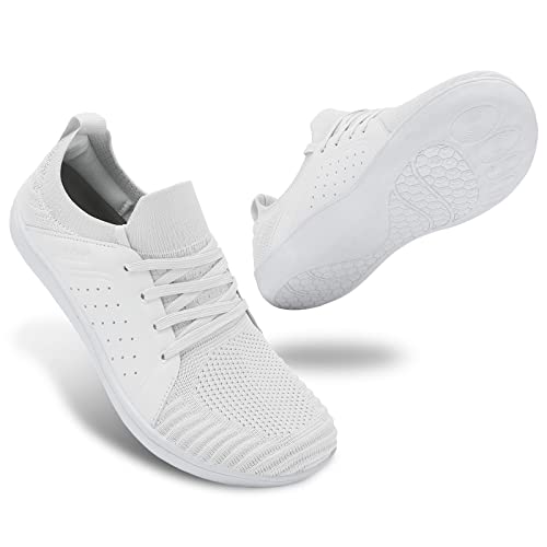 relxfeet Men's Barefoot Shoes