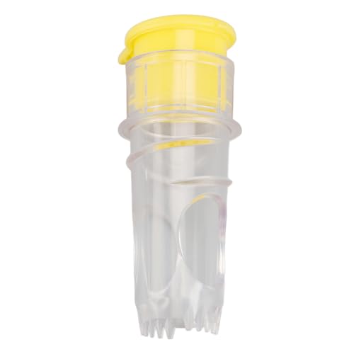 Manual Eficiente de Limón Squeazer Juicer para Cócteles Bebidas Restaurante de Cocina para Amigos Citrus Press con Tapa