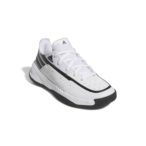 Image of Adidas Unisex-Adult Front Court