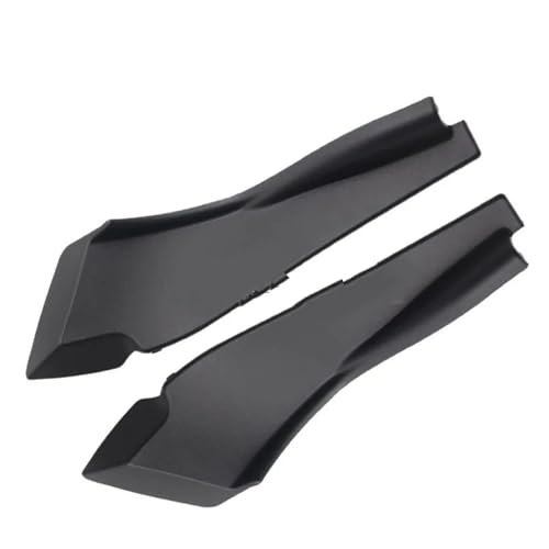 Déflecteur d'essuie-glace d'angle inférieur Nissan Altima Teana 2008-2022 décoration aile avant