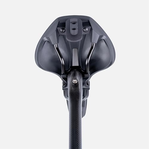 Support Radar Selle Cube fixation arriere pour Garmin Varia 715