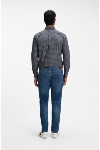 BOSS Jeans Coupe Droite MAINE - vue 6