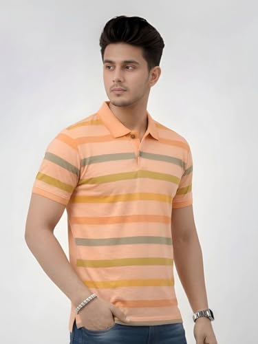 Image of KRYPTIC Men Polo