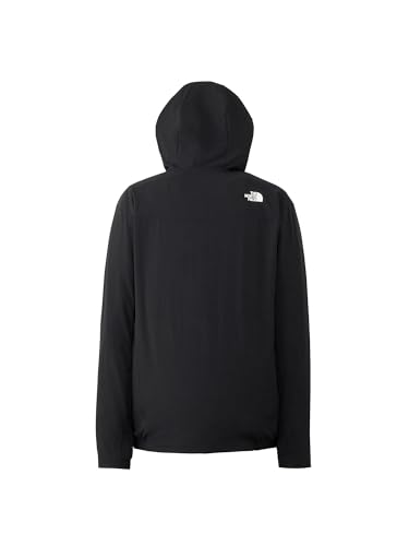 THE NORTH FACE フレキシブルフーディ Flexible Hoodie NP22581 の商品画像 1