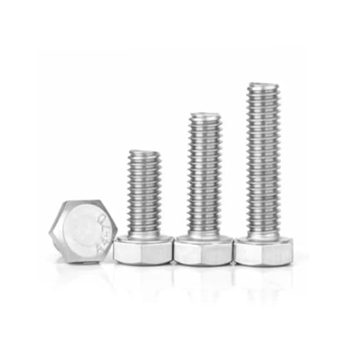 Tornillo Allen M4 40Mm Marca MBHHU