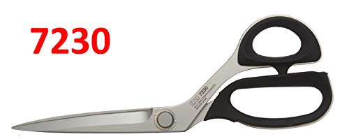 KAI Scissors 7230 9in Shears, Stainless Steel | KAI Scissors 7230 9in Shears, Stainless Steel - Image 3