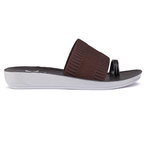 Image of BERSACHE Extra Soft Classic Casual with Regular wear with Ultra Soft & Flexibility Technology Slipper for Women's