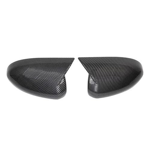 hATChEBO Compatible With Subaru For BRZ 2022 2023 2024 Ԃ̃obN~[TCh~[Jo[ EBOLbv OhAnEWOVF gANZT[