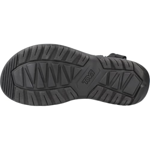 Teva Men's Hurricane Terra Dactyl Black 11 Medium by Teva - Used condition - Image 7