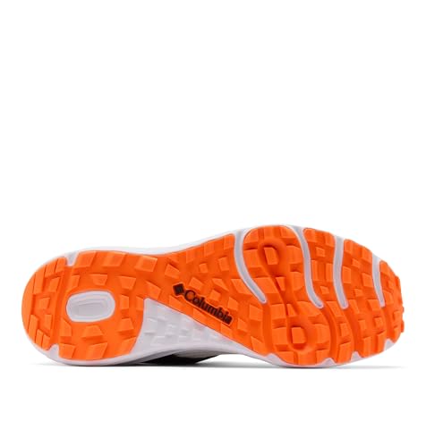 Image of Columbia Men's Vertisol Trail Hiking Shoes
