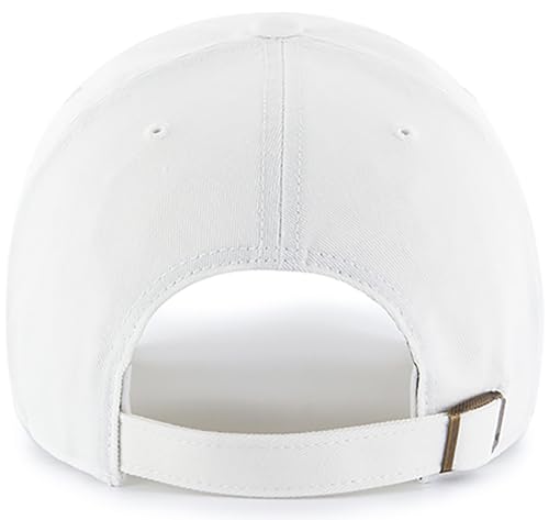 Image of '47 MLB York Yankees Clean Up Adjustable Hat, Adult