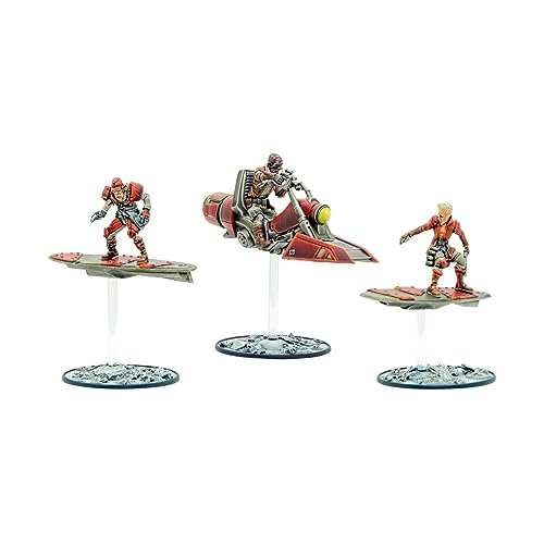 Warlord Games 652410209 accessorio