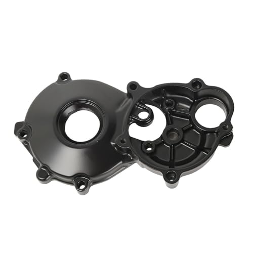 Protection moteur GSXR 750 couvercle de rechange contre les fuites de carter