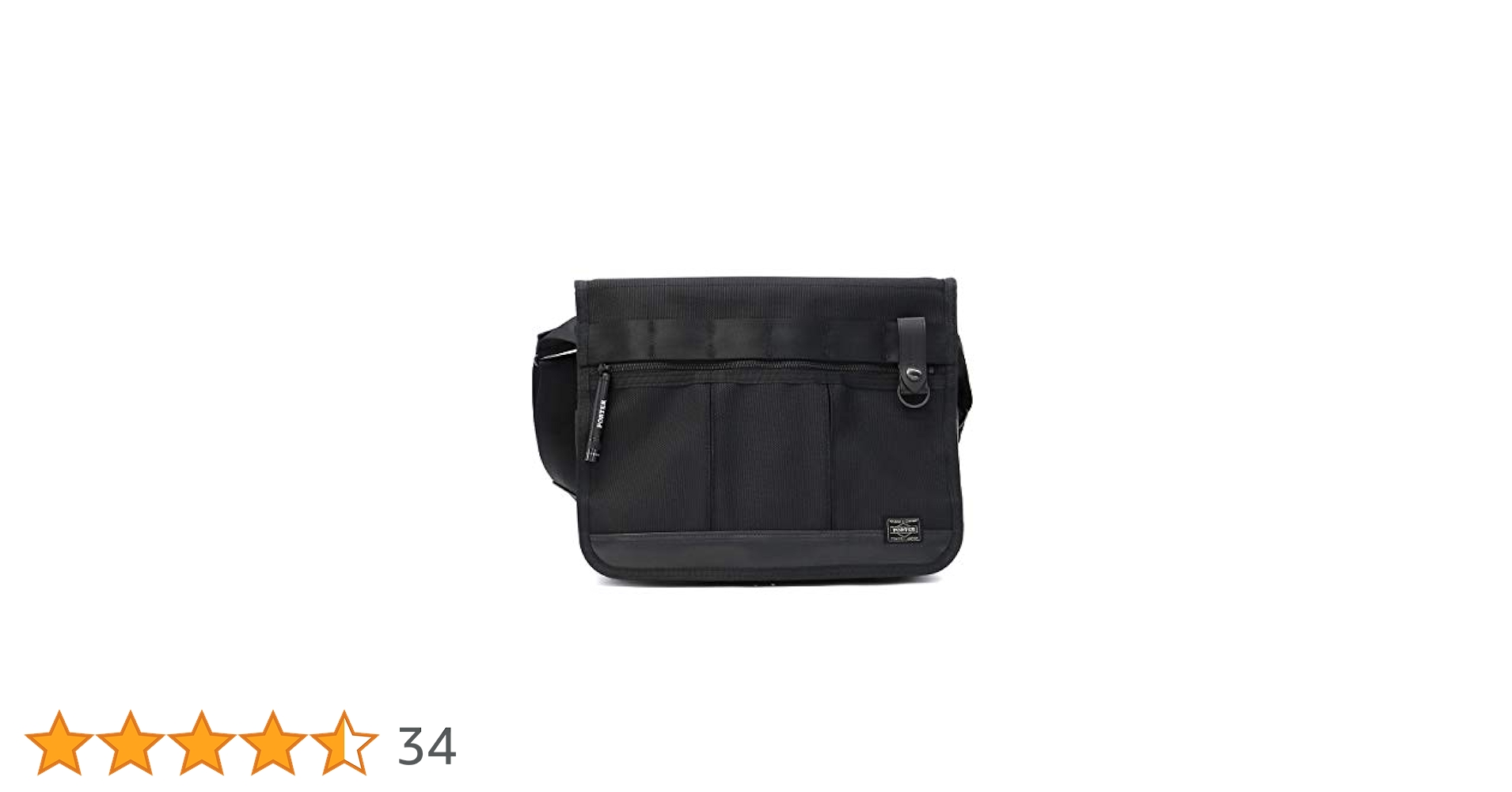 ✨極美品✨ 人気のヒート ポーター HEAT ボディバッグ ショルダーバッグ HEAT(ヒート) SLING SHOULDER BAG | 吉田カバンホームページ