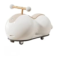 Amazon.co.jp: Bxzzuis子供用ツイストカー 子供用ピーナッツ