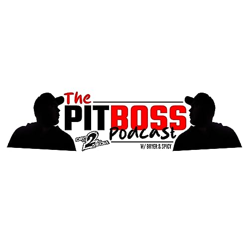 Episode 1: The Pit Boss Podcast presented by Dirt2Media