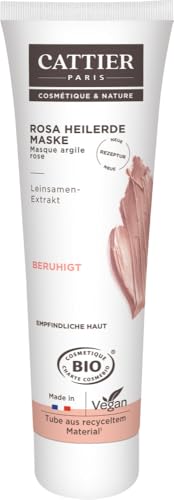 Cattier París: Tee Körperlotion Zitrus (100 ml)