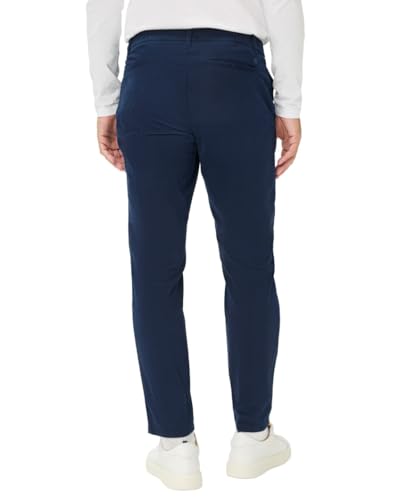 BRAX Herren Style Phil Tech Cotton Hose – Ansicht 5