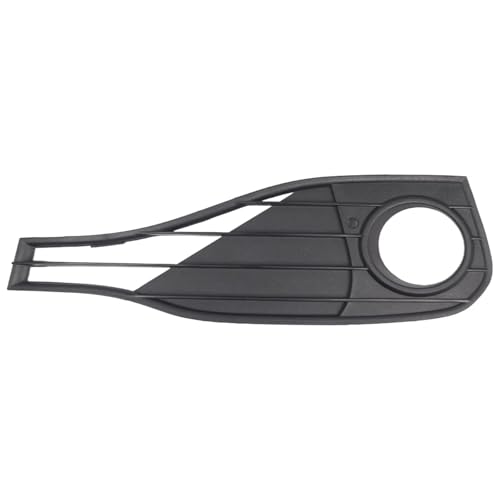 Cubierta compatible con F32 F33 F36 2014-2020: rejilla inferior para luz antiniebla