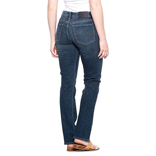 Image of Lucky Brand Women's Sweet Straight Jean