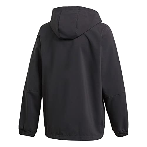 adidas Unisex-Child Tiro 21 Windbreaker3