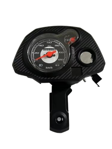 Compteur kilométrique et tachymètre pour moto Navi 110