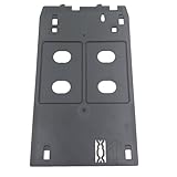 Inkjet PVC ID Card Tray Plastic Card Printing Tray for Canon IP 7200 7210 7220 7230 7240 7250 7260 7270 7280 MG 5400 5420 5422 5430 5450 5460 5470 5480 5550 7770 MX 922 923 924 925 926 727 927