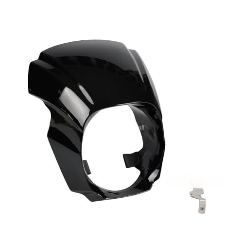 Carénage de phare avant ABS pièces carrosserie moto Softail Breakout FXBRS 2018-2022