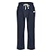 BFAFEN Sweatpants for Men Baggy Lounge Corduroy Wide Leg Sweat Pants Drawstring Elastic Waist Workout Gym Track Pants Early Fall Fashion