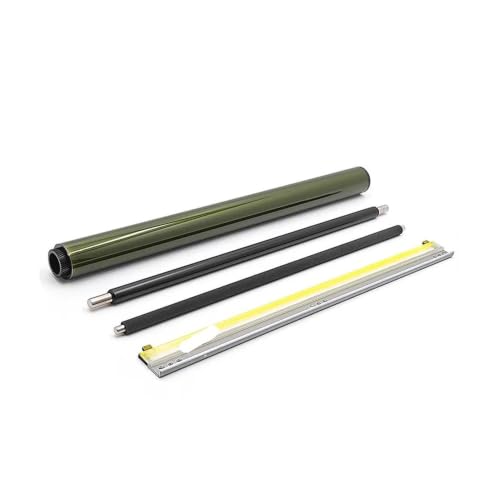 Rouleau de charge et tambour OPC pour entretien de photocopieur Bizhub C308