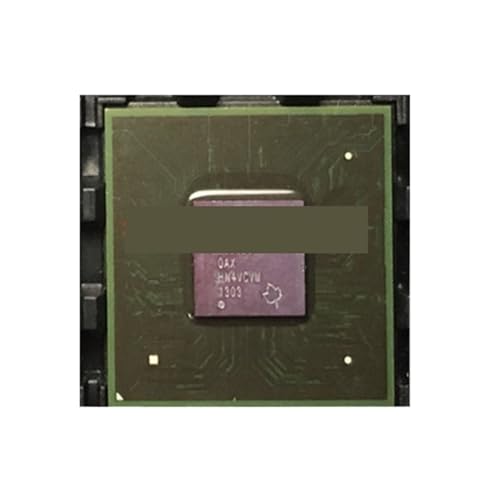 TCC8801 rendimiento superior para circuitos integrados