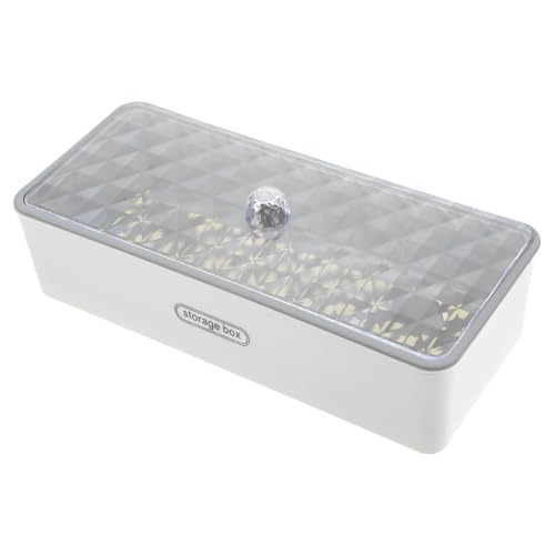 ULTECHNOVO カトラリー収納ケース 食器乾燥対応 水切り機能付き 材質製 耐久性ある箸フォークスプーン整理ボックス キッチン用シンプルデザイ