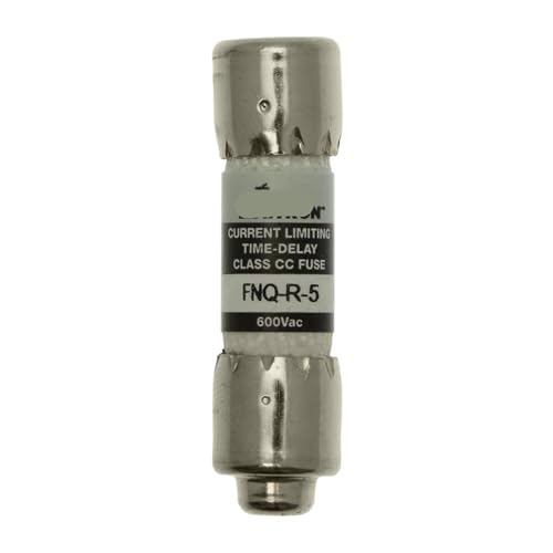 Fusible FNQ-R-30 600V 10x38mm de haute précision pour armoires électriques