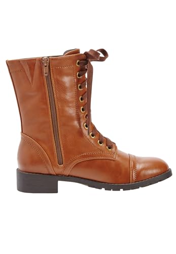 Comfortview Women's Wide Width The Britta Boot4