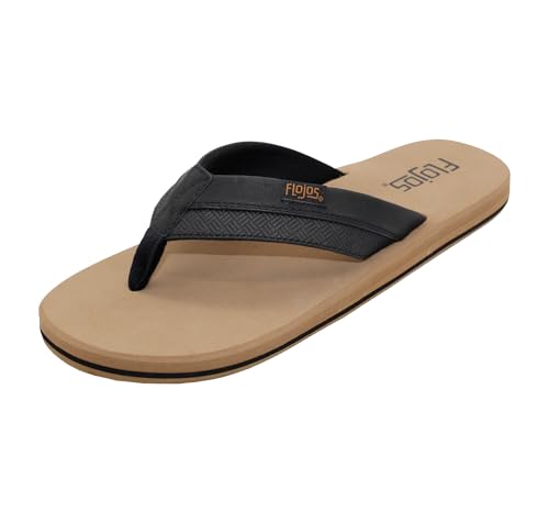Image of Flojos Men's Ryan Sandal