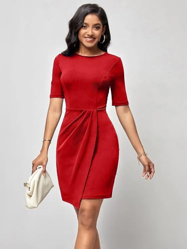 Image of OOMPH! Women Dress