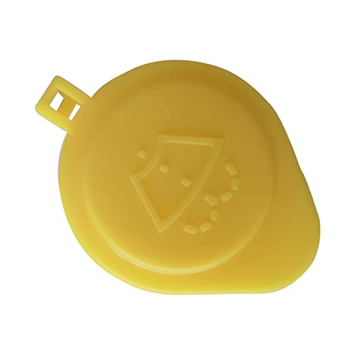 車のフロントガラスワイパーウォッシャー液リザーバー蓋カバータンクボトルキャップ 2008-2011 2013 フォーカスエスケープ 8L8Z17632A 洗車機ボトルキャップ