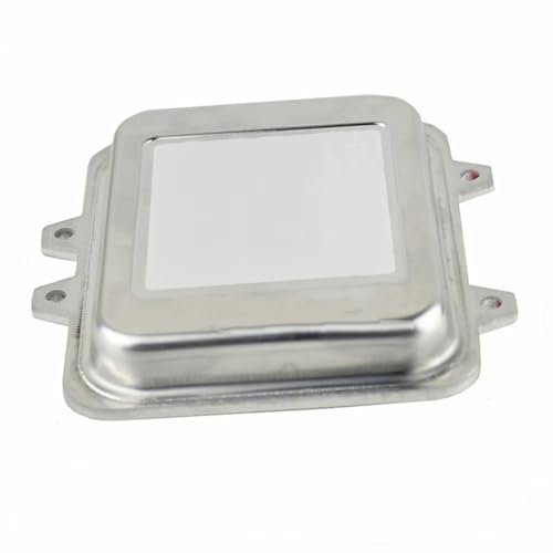 Balasto xenón para X5 2010-2013 y X6 2008-2009 unidad control automotriz OEM 13278005 4