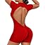 #1 Red