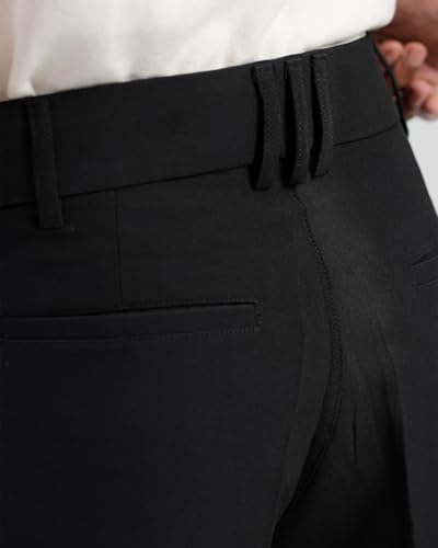 Image of Korean Men Pant | Suitable for Casual Outings Office Home Party & Function Wearing ||