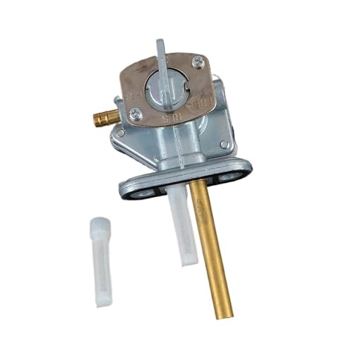 Robinet d'essence pour Suzuki DR200 SE et DR125, pièce de rechange 44300-44AB0