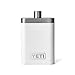 YETI 7 oz Flask and Funnel, White