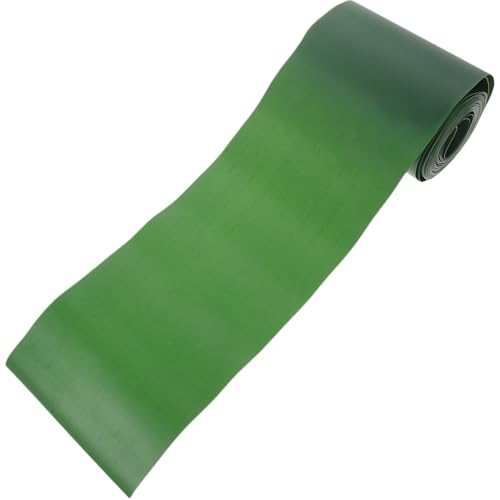 1 ロール 庭のガードレール 庭の門 フェンスの支柱 ガーデンワイヤー garden fence border 木の塀 プラスチック造園フェンス 仮囲い pp Dark Green Parliky