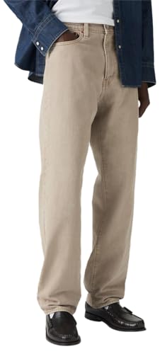 568 Loose Straight Vintage Khaki Gd Ltw – Ansicht 3