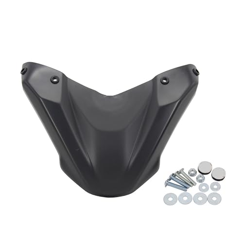 Extension carénage avant Versys 1000 SE 2019-2021 | Cache roue moto