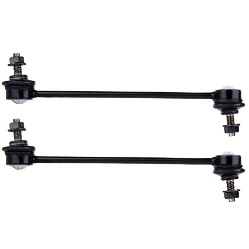 ECCPP Sway Bar Link Kit 2000 2001 2002 2003 2005 2006 2007 2008 2009 2010 For Ford Focus - Front Sway Bar End Links