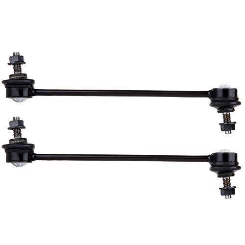 ECCPP Front Sway Bar End Link fit for 2000-2003 Ford Focus 2pcs K80066