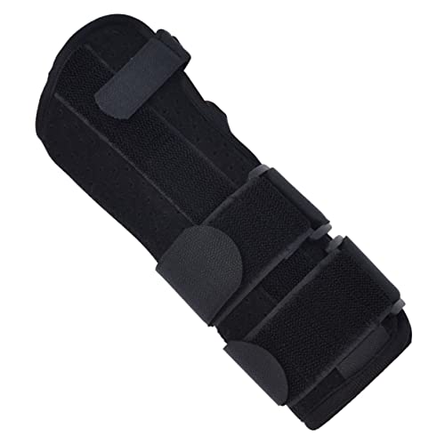 IWOWHERO Wrist Support Band Wrist Splint Carpal Tunnel Relief Comfortable Breathable