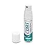 CloSYS Ultra Sensitive 32oz Mouthwash Bundle with CloSYS 0.31oz Oral Breath Mint Spray (3 Count)